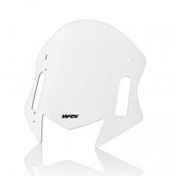 Ζελατίνα WRS Sport Yamaha T-MAX 560 διάφανη