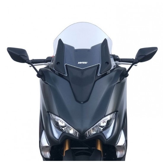 Ζελατίνα WRS Sport Yamaha T-MAX 560 διάφανη Ζελατίνα WRS Sport Yamaha T-MAX 560 διάφανη