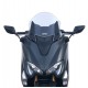 Ζελατίνα WRS Sport Yamaha T-MAX 560 διάφανη Ζελατίνα WRS Sport Yamaha T-MAX 560 διάφανη