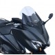 Ζελατίνα WRS Sport Yamaha T-MAX 560 διάφανη Ζελατίνα WRS Sport Yamaha T-MAX 560 διάφανη