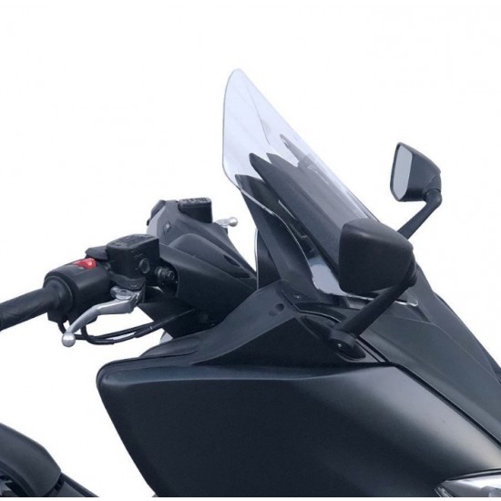 Ζελατίνα WRS Sport Yamaha T-MAX 560 διάφανη Ζελατίνα WRS Sport Yamaha T-MAX 560 διάφανη