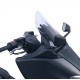 Ζελατίνα WRS Sport Yamaha T-MAX 560 διάφανη Ζελατίνα WRS Sport Yamaha T-MAX 560 διάφανη