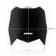 Ζελατίνα WRS Sport Yamaha Tenere 700 μαύρη ματ Ζελατίνα WRS Sport Yamaha Tenere 700 μαύρη ματ