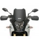Ζελατίνα WRS Sport Yamaha Tenere 700 μαύρη ματ Ζελατίνα WRS Sport Yamaha Tenere 700 μαύρη ματ