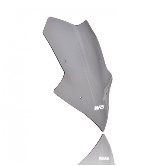 Ζελατίνα WRS Sport Yamaha Tracer 9/GT σκούρο φιμέ