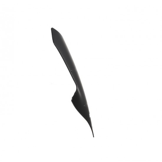 Ζελατίνα WRS Sport Yamaha Tracer 9/GT μαύρη ματ