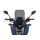 Ζελατίνα WRS Standard Honda NC 750 X -19 σκούρο φιμέ Ζελατίνα WRS Standard Honda NC 750 X -19 σκούρο φιμέ