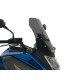 Ζελατίνα WRS Standard Honda NC 750 X -19 σκούρο φιμέ Ζελατίνα WRS Standard Honda NC 750 X -19 σκούρο φιμέ