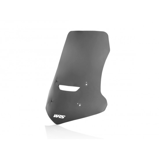 Ζελατίνα WRS Standard Honda NC 750 X -19 σκούρο φιμέ Ζελατίνα WRS Standard Honda NC 750 X -19 σκούρο φιμέ