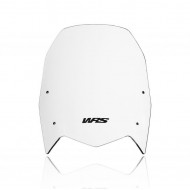 Ζελατίνα WRS Standard Yamaha Tenere 700 διάφανη