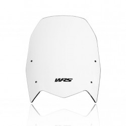 Ζελατίνα WRS Standard Yamaha Tenere 700 διάφανη
