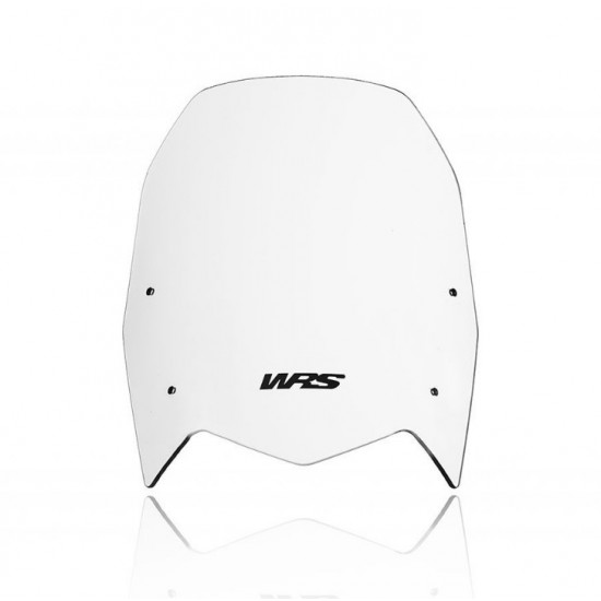Ζελατίνα WRS Standard Yamaha Tenere 700 διάφανη Ζελατίνα WRS Standard Yamaha Tenere 700 διάφανη
