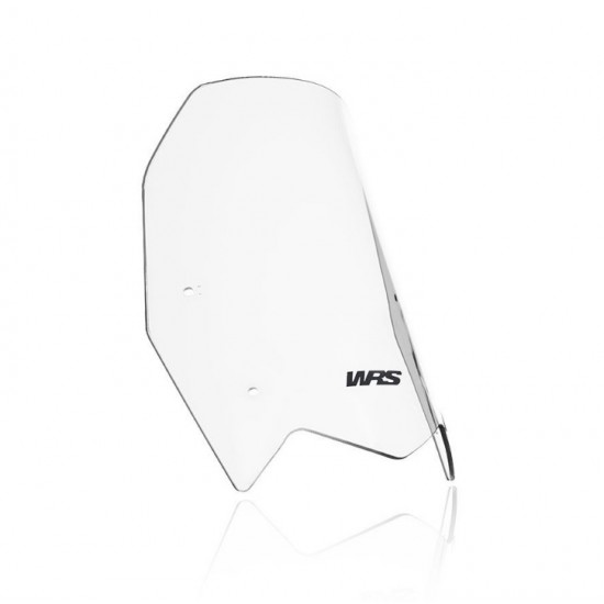 Ζελατίνα WRS Standard Yamaha Tenere 700 διάφανη Ζελατίνα WRS Standard Yamaha Tenere 700 διάφανη
