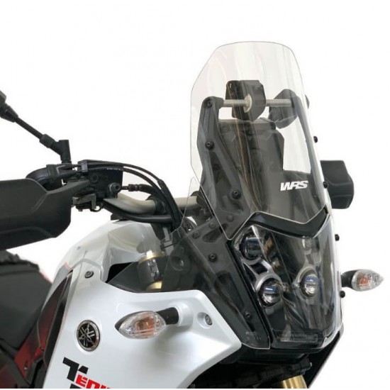 Ζελατίνα WRS Standard Yamaha Tenere 700 διάφανη Ζελατίνα WRS Standard Yamaha Tenere 700 διάφανη