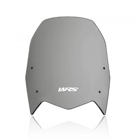 Ζελατίνα WRS Standard Yamaha Tenere 700 σκούρο φιμέ Ζελατίνα WRS Standard Yamaha Tenere 700 σκούρο φιμέ