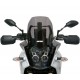 Ζελατίνα WRS Standard Yamaha Tenere 700 σκούρο φιμέ Ζελατίνα WRS Standard Yamaha Tenere 700 σκούρο φιμέ