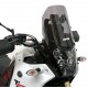 Ζελατίνα WRS Standard Yamaha Tenere 700 σκούρο φιμέ Ζελατίνα WRS Standard Yamaha Tenere 700 σκούρο φιμέ