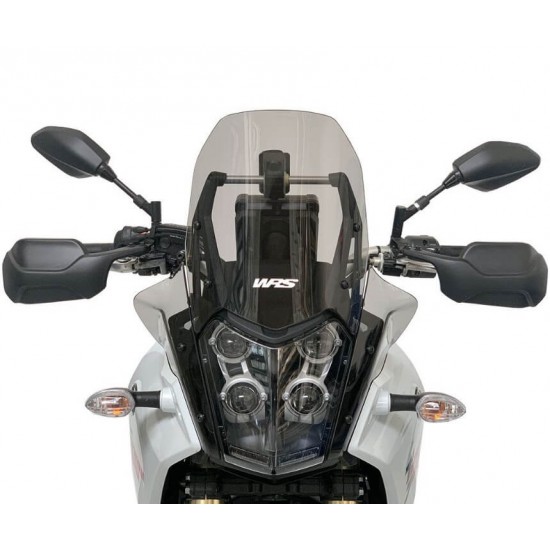 Ζελατίνα WRS Standard Yamaha Tenere 700 ελαφρώς φιμέ Ζελατίνα WRS Standard Yamaha Tenere 700 ελαφρώς φιμέ