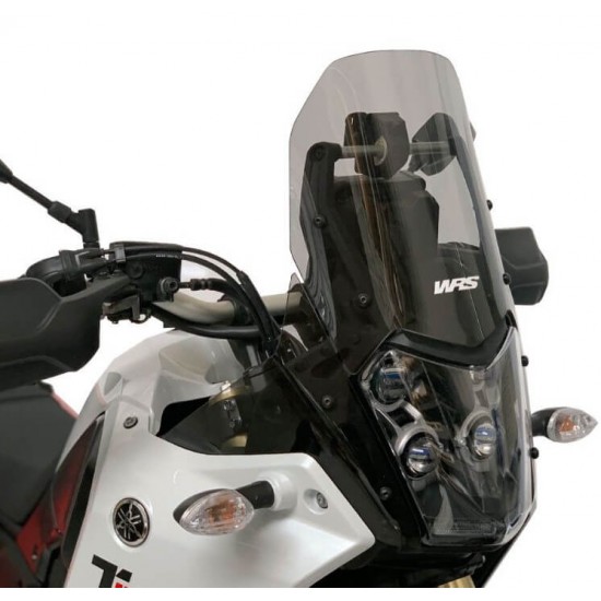 Ζελατίνα WRS Standard Yamaha Tenere 700 ελαφρώς φιμέ Ζελατίνα WRS Standard Yamaha Tenere 700 ελαφρώς φιμέ
