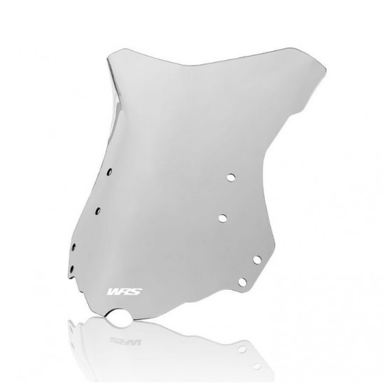 Ζελατίνα WRS Touring μεσαία BENELLI TRK 502/X -19 ελαφρώς φιμέ Ζελατίνα WRS Touring μεσαία BENELLI TRK 502/X -19 ελαφρώς φιμέ
