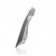 Ζελατίνα WRS Touring μεσαία BENELLI TRK 502/X -19 ελαφρώς φιμέ Ζελατίνα WRS Touring μεσαία BENELLI TRK 502/X -19 ελαφρώς φιμέ