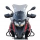 Ζελατίνα WRS Touring μεσαία BENELLI TRK 502/X -19 ελαφρώς φιμέ Ζελατίνα WRS Touring μεσαία BENELLI TRK 502/X -19 ελαφρώς φιμέ