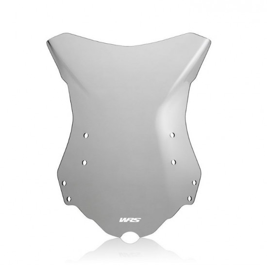 Ζελατίνα WRS Touring μεσαία BENELLI TRK 502/X -19 ελαφρώς φιμέ Ζελατίνα WRS Touring μεσαία BENELLI TRK 502/X -19 ελαφρώς φιμέ