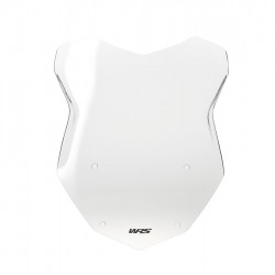 Ζελατίνα WRS Touring μεσαία BMW R 1200 GS/Adv. LC 13- διάφανη