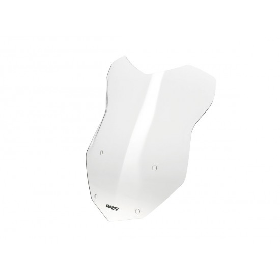 Ζελατίνα WRS Touring μεσαία BMW R 1250 GS/Adv. διάφανη Ζελατίνα WRS Touring μεσαία BMW R 1250 GS/Adv. διάφανη