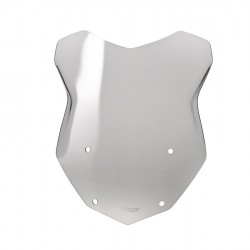 Ζελατίνα WRS Touring μεσαία BMW R 1200 GS/Adv. LC 13- ελαφρώς φιμέ