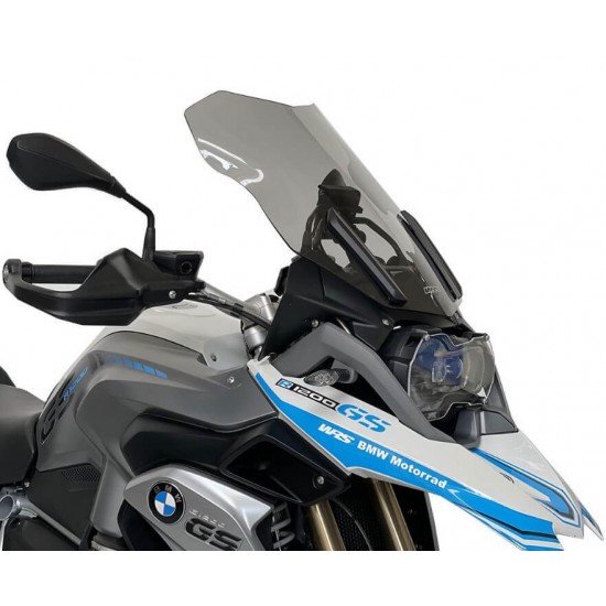Ζελατίνα WRS Touring μεσαία BMW R 1250 GS/Adv. ελαφρώς φιμέ Ζελατίνα WRS Touring μεσαία BMW R 1250 GS/Adv. ελαφρώς φιμέ
