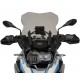 Ζελατίνα WRS Touring μεσαία BMW R 1250 GS/Adv. ελαφρώς φιμέ Ζελατίνα WRS Touring μεσαία BMW R 1250 GS/Adv. ελαφρώς φιμέ