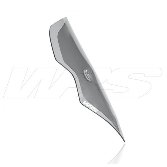 Ζελατίνα WRS Touring μεσαία Ducati Multistrada 1200/S -12 ελαφρώς φιμέ Ζελατίνα WRS Touring μεσαία Ducati Multistrada 1200/S -12 ελαφρώς φιμέ