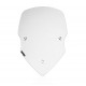 Ζελατίνα WRS Touring μεσαία Ducati Multistrada 1200/S 15- διάφανη Ζελατίνα WRS Touring μεσαία Ducati Multistrada 1200/S 15- διάφανη