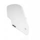 Ζελατίνα WRS Touring μεσαία Ducati Multistrada 1200/S 15- διάφανη Ζελατίνα WRS Touring μεσαία Ducati Multistrada 1200/S 15- διάφανη