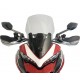 Ζελατίνα WRS Touring μεσαία Ducati Multistrada 1200/S 15- ελαφρώς φιμέ Ζελατίνα WRS Touring μεσαία Ducati Multistrada 1200/S 15- ελαφρώς φιμέ