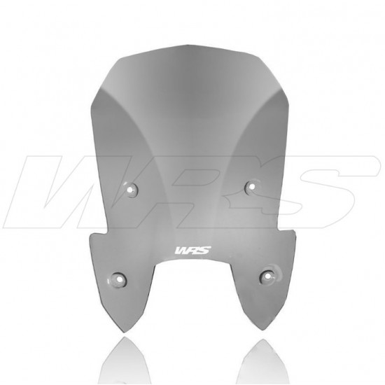 Ζελατίνα WRS Touring μεσαία KTM 1290 Super Adventure/T ελαφρώς φιμέ Ζελατίνα WRS Touring μεσαία KTM 1290 Super Adventure/T ελαφρώς φιμέ