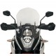 Ζελατίνα WRS Touring μεσαία KTM 1190 Adventure/R διάφανη Ζελατίνα WRS Touring μεσαία KTM 1190 Adventure/R διάφανη