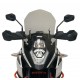 Ζελατίνα WRS Touring μεσαία KTM 1190 Adventure/R ελαφρώς φιμέ Ζελατίνα WRS Touring μεσαία KTM 1190 Adventure/R ελαφρώς φιμέ