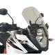 Ζελατίνα WRS Touring μεσαία KTM 1190 Adventure/R ελαφρώς φιμέ Ζελατίνα WRS Touring μεσαία KTM 1190 Adventure/R ελαφρώς φιμέ