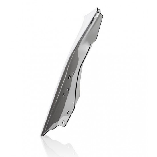 Ζελατίνα WRS Touring ψηλή BENELLI TRK 502/X -19 ελαφρώς φιμέ Ζελατίνα WRS Touring ψηλή BENELLI TRK 502/X -19 ελαφρώς φιμέ