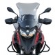Ζελατίνα WRS Touring ψηλή BENELLI TRK 502/X -19 ελαφρώς φιμέ Ζελατίνα WRS Touring ψηλή BENELLI TRK 502/X -19 ελαφρώς φιμέ