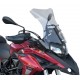 Ζελατίνα WRS Touring ψηλή BENELLI TRK 502/X -19 ελαφρώς φιμέ Ζελατίνα WRS Touring ψηλή BENELLI TRK 502/X -19 ελαφρώς φιμέ