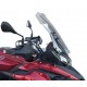 Ζελατίνα WRS Touring ψηλή BENELLI TRK 502/X -19 ελαφρώς φιμέ Ζελατίνα WRS Touring ψηλή BENELLI TRK 502/X -19 ελαφρώς φιμέ