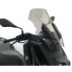 Ζελατίνα WRS Touring ψηλή BMW C 400 X ελαφρώς φιμέ Ζελατίνα WRS Touring ψηλή BMW C 400 X ελαφρώς φιμέ