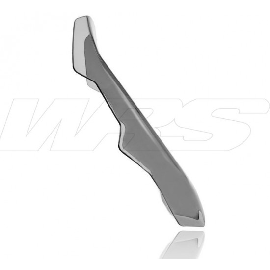 Ζελατίνα WRS Touring ψηλή BMW C 400 X ελαφρώς φιμέ Ζελατίνα WRS Touring ψηλή BMW C 400 X ελαφρώς φιμέ