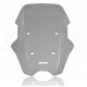 Ζελατίνα WRS Touring ψηλή BMW C 400 X ελαφρώς φιμέ Ζελατίνα WRS Touring ψηλή BMW C 400 X ελαφρώς φιμέ