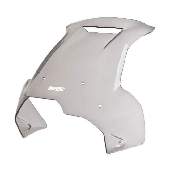 Ζελατίνα WRS Touring ψηλή BMW F 650/800 GS 08- ελαφρώς φιμέ Ζελατίνα WRS Touring ψηλή BMW F 650/800 GS 08- ελαφρώς φιμέ