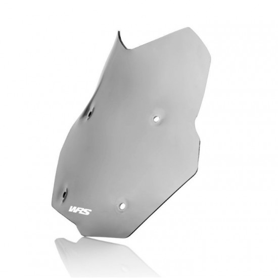 Ζελατίνα WRS Touring ψηλή BMW F 850 GS ελαφρώς φιμέ Ζελατίνα WRS Touring ψηλή BMW F 850 GS ελαφρώς φιμέ