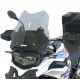 Ζελατίνα WRS Touring ψηλή BMW F 850 GS διάφανη